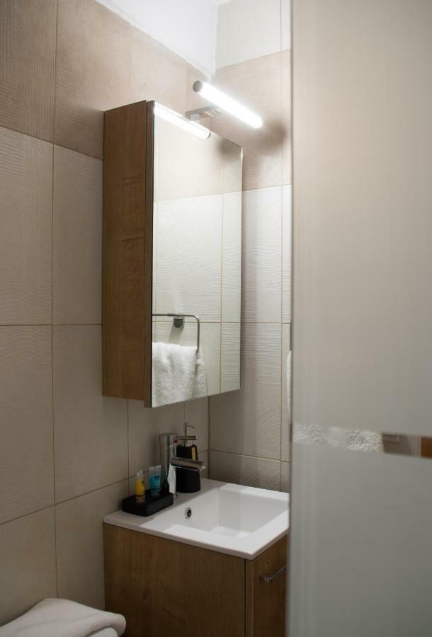 Great View Luxury Living-Metro Station Apartment Thessaloniki Exterior photo