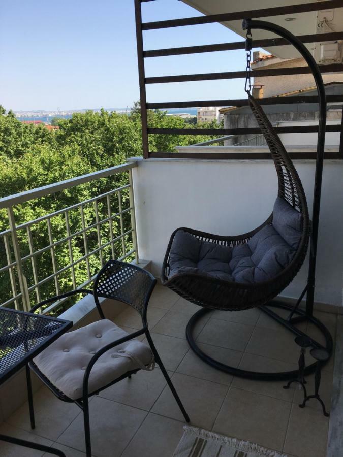 Great View Luxury Living-Metro Station Apartment Thessaloniki Exterior photo